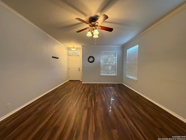 5311 ARGYLE WAY, San Antonio, TX 78247