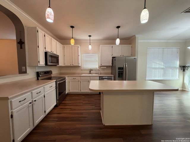 5311 ARGYLE WAY, San Antonio, TX 78247