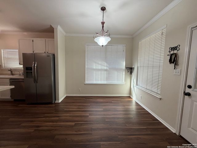 5311 ARGYLE WAY, San Antonio, TX 78247