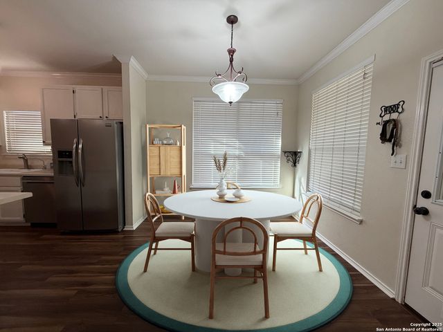 5311 ARGYLE WAY, San Antonio, TX 78247