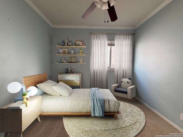 5311 ARGYLE WAY, San Antonio, TX 78247