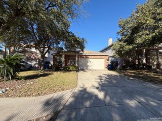 5311 ARGYLE WAY, San Antonio, TX 78247