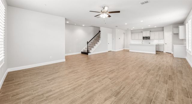 6020 Bursey Road, Watauga, TX 76148