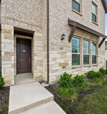 6020 Bursey Road, Watauga, TX 76148