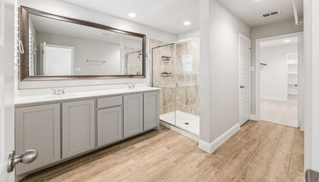 6020 Bursey Road, Watauga, TX 76148