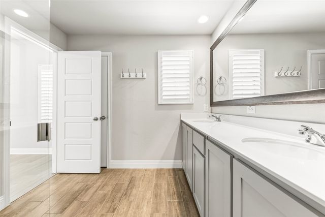 6020 Bursey Road, Watauga, TX 76148