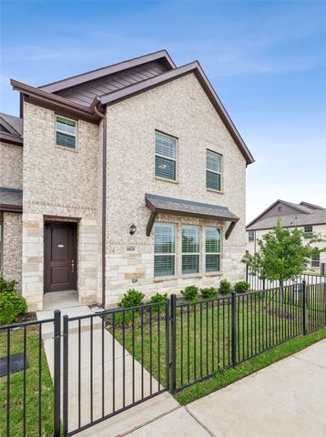 6020 Bursey Road, Watauga, TX 76148
