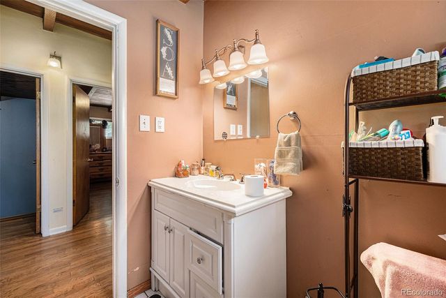 4385 S Jason Street, Englewood, CO 80110