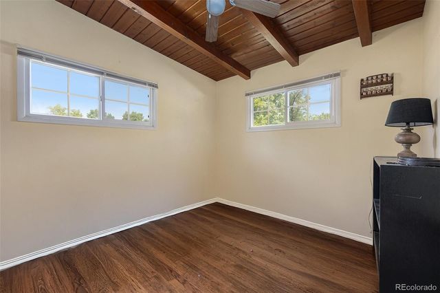 4385 S Jason Street, Englewood, CO 80110