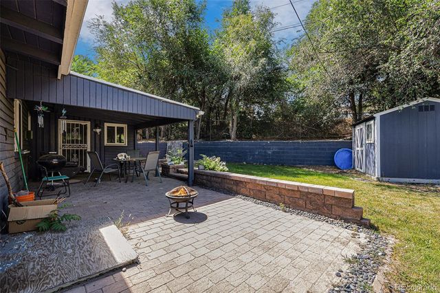 4385 S Jason Street, Englewood, CO 80110