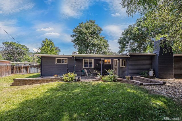 4385 S Jason Street, Englewood, CO 80110