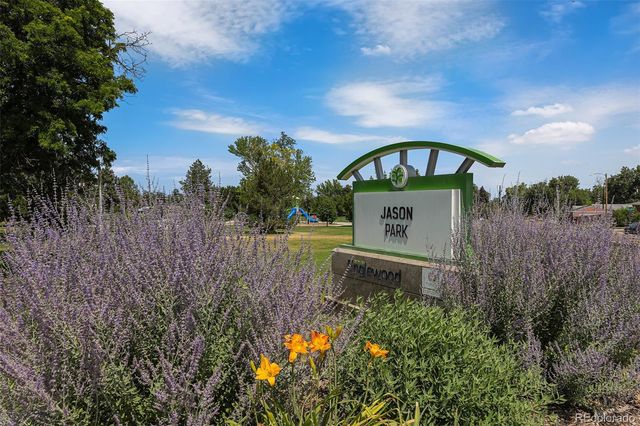 4385 S Jason Street, Englewood, CO 80110