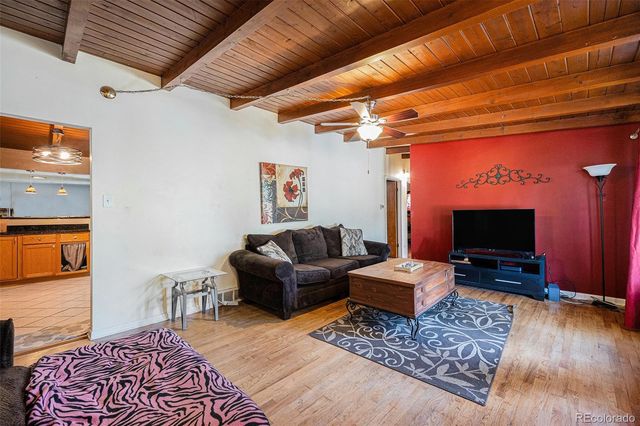 4385 S Jason Street, Englewood, CO 80110