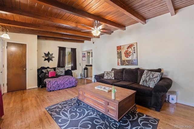 4385 S Jason Street, Englewood, CO 80110