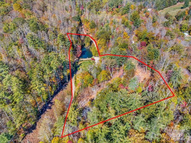 148 Fish Pond Lane, Burnsville, NC 28714