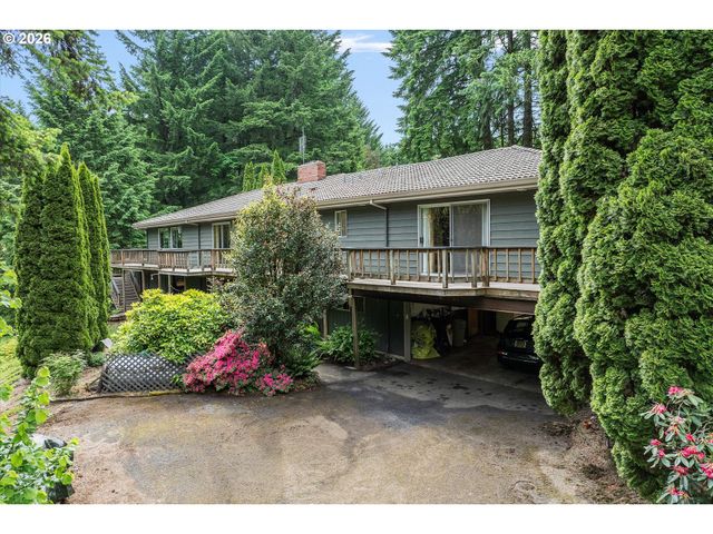 16645 Ne LEANDER Dr, Sherwood, OR 97140