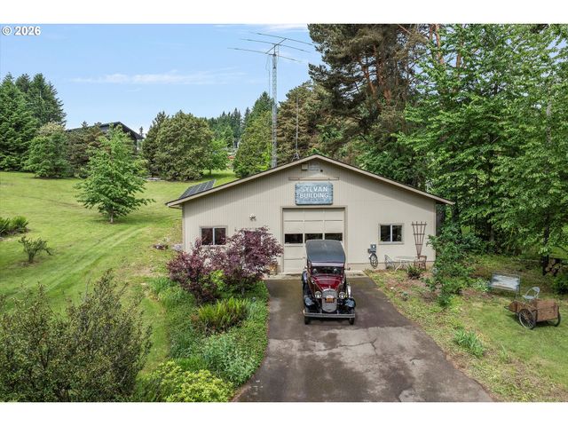 16645 Ne LEANDER Dr, Sherwood, OR 97140