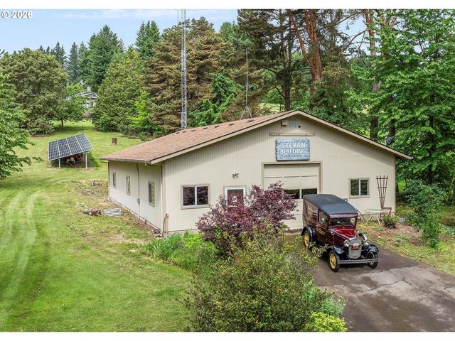 16645 Ne LEANDER Dr, Sherwood, OR 97140