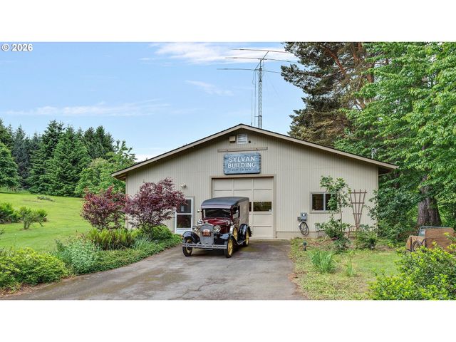 16645 Ne LEANDER Dr, Sherwood, OR 97140