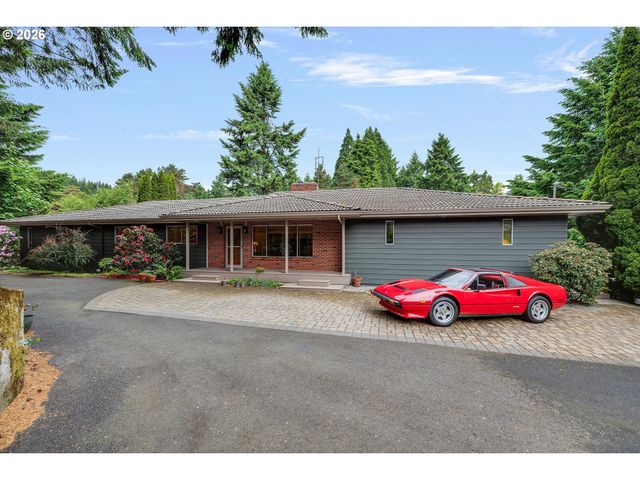 16645 Ne LEANDER Dr, Sherwood, OR 97140