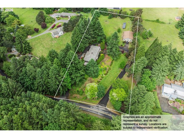 16645 Ne LEANDER Dr, Sherwood, OR 97140