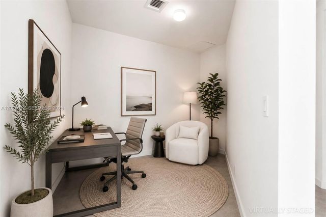 1300 S Miami Ave PH4910, Miami, FL 33130