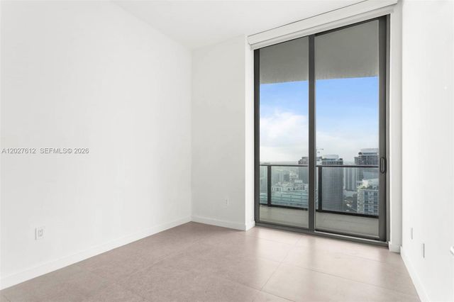 1300 S Miami Ave PH4910, Miami, FL 33130