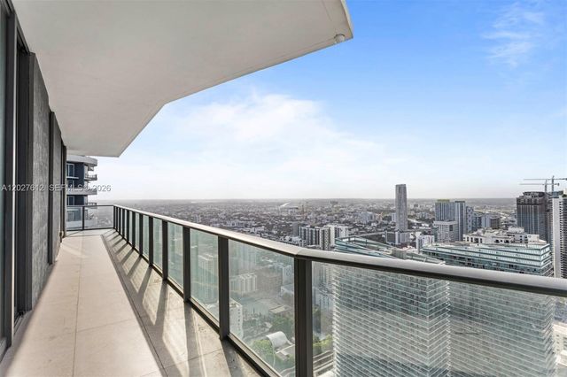 1300 S Miami Ave PH4910, Miami, FL 33130
