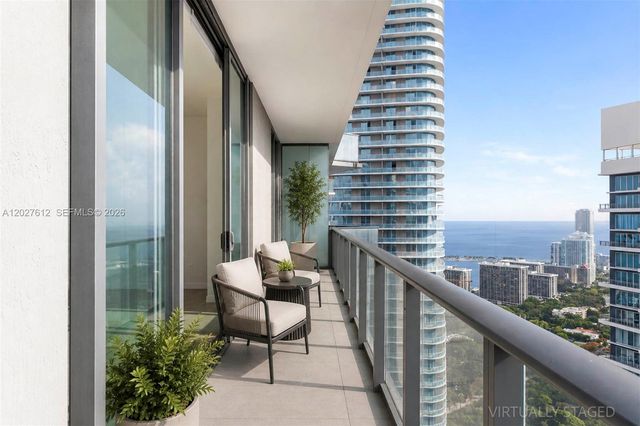 1300 S Miami Ave PH4910, Miami, FL 33130