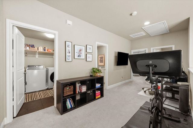 2801 Livingston Avenue, Fort Worth, TX 76110