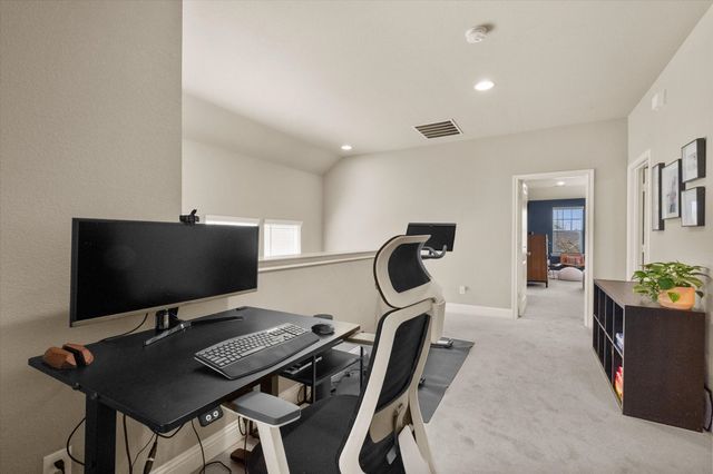 2801 Livingston Avenue, Fort Worth, TX 76110