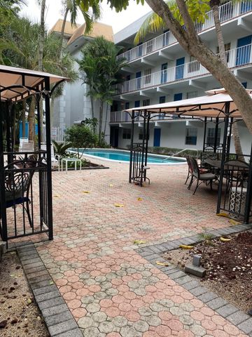 1407 NE 56th Street 101e, Fort Lauderdale, FL 33334
