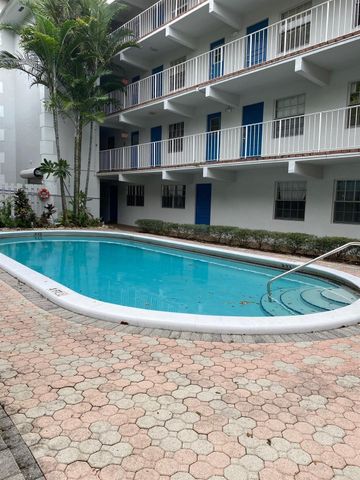1407 NE 56th Street 101e, Fort Lauderdale, FL 33334