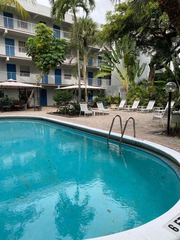 1407 NE 56th Street 101e, Fort Lauderdale, FL 33334