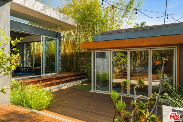 911 Venezia Avenue, Venice (los Angeles), CA 90291