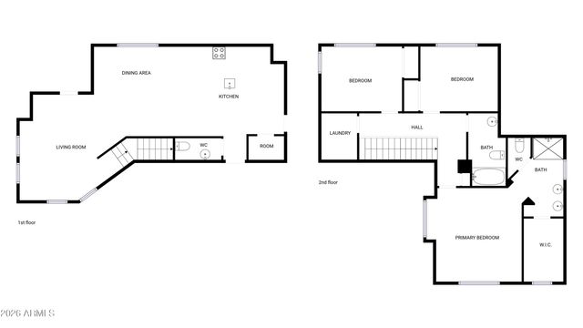 1729 S DESERT VIEW Place, Apache Junction, AZ 85120