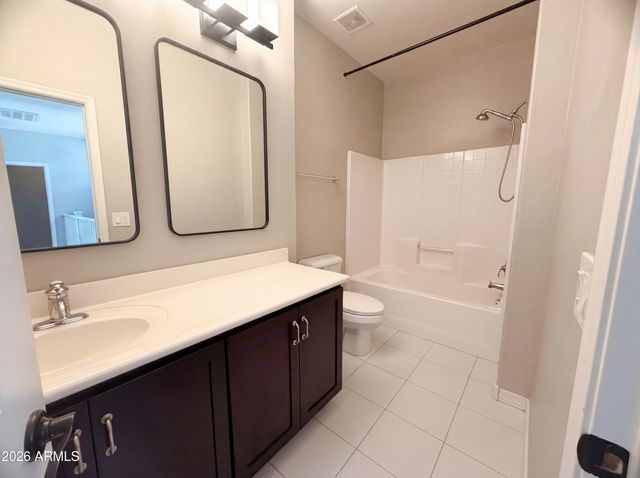 1729 S DESERT VIEW Place, Apache Junction, AZ 85120