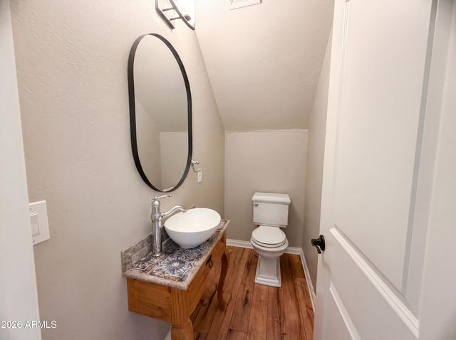 1729 S DESERT VIEW Place, Apache Junction, AZ 85120
