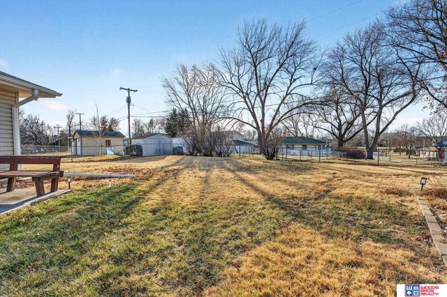 4337 Lewis Avenue, Lincoln, NE 68521