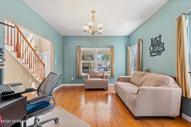 25 Columbus Avenue, Cliffwood, NJ 07721