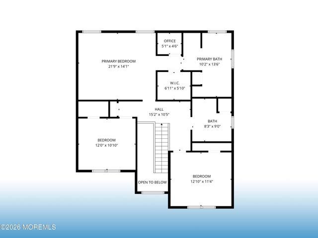 25 Columbus Avenue, Cliffwood, NJ 07721