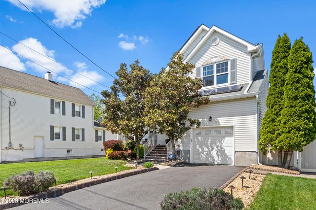 25 Columbus Avenue, Cliffwood, NJ 07721