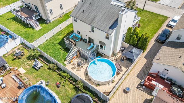 25 Columbus Avenue, Cliffwood, NJ 07721