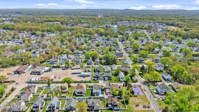 25 Columbus Avenue, Cliffwood, NJ 07721