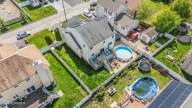 25 Columbus Avenue, Cliffwood, NJ 07721