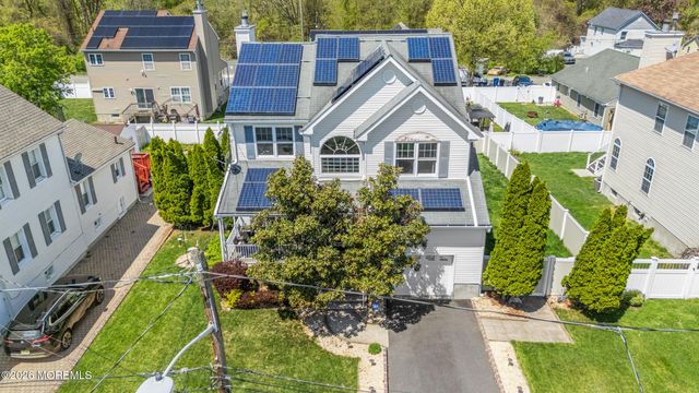 25 Columbus Avenue, Cliffwood, NJ 07721