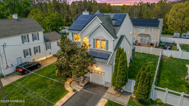 25 Columbus Avenue, Cliffwood, NJ 07721