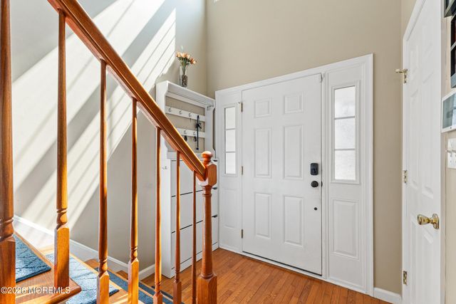 25 Columbus Avenue, Cliffwood, NJ 07721