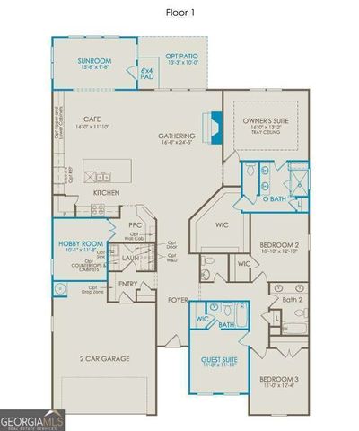 7230 Thistle Down Way, Flowery Branch, GA 30542