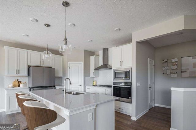 7230 Thistle Down Way, Flowery Branch, GA 30542